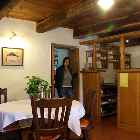 Penzion Kremenisko Banská Štiavnica Buitenkant foto