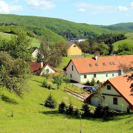 Penzion Kremenisko Banská Štiavnica Buitenkant foto
