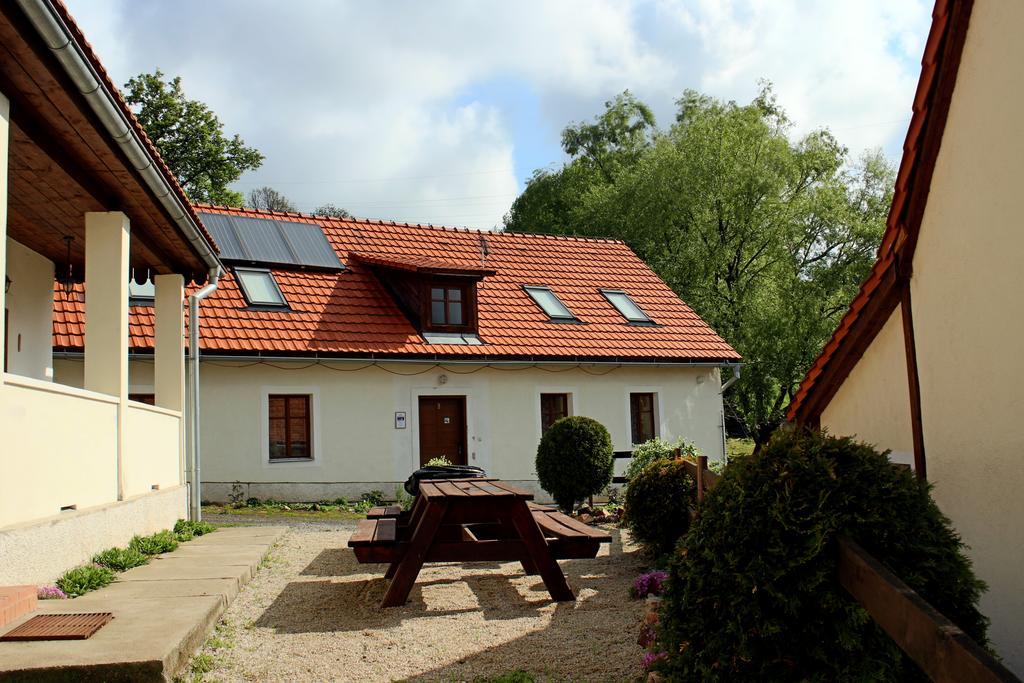 Penzion Kremenisko Banská Štiavnica Buitenkant foto
