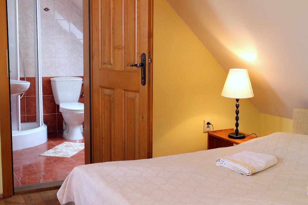 Penzion Kremenisko Banská Štiavnica Kamer foto