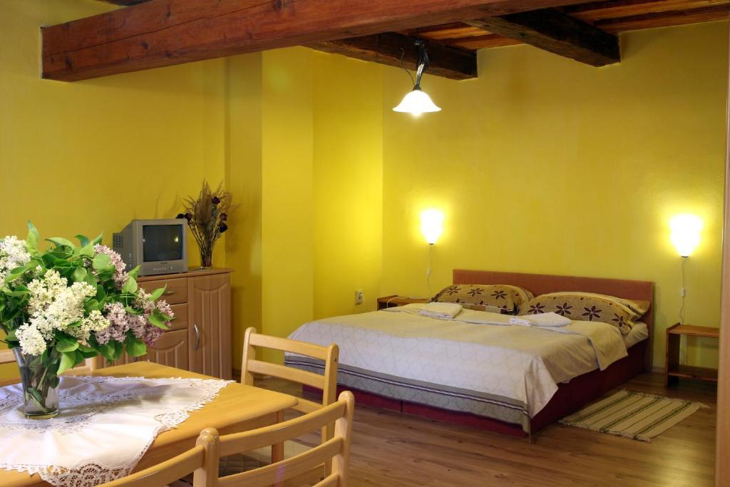 Penzion Kremenisko Banská Štiavnica Kamer foto