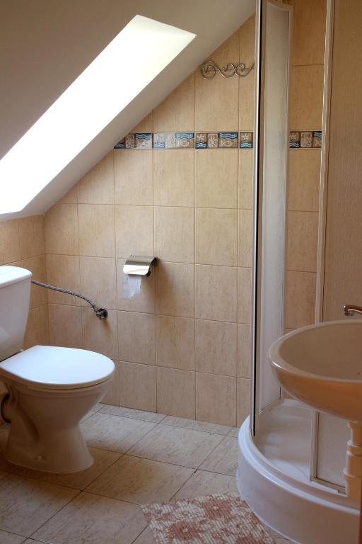Penzion Kremenisko Banská Štiavnica Kamer foto