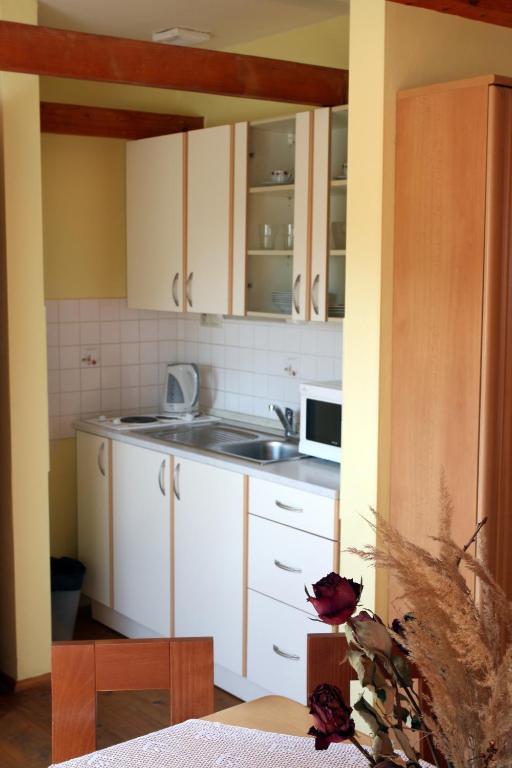 Penzion Kremenisko Banská Štiavnica Kamer foto