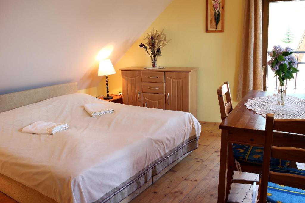 Penzion Kremenisko Banská Štiavnica Kamer foto