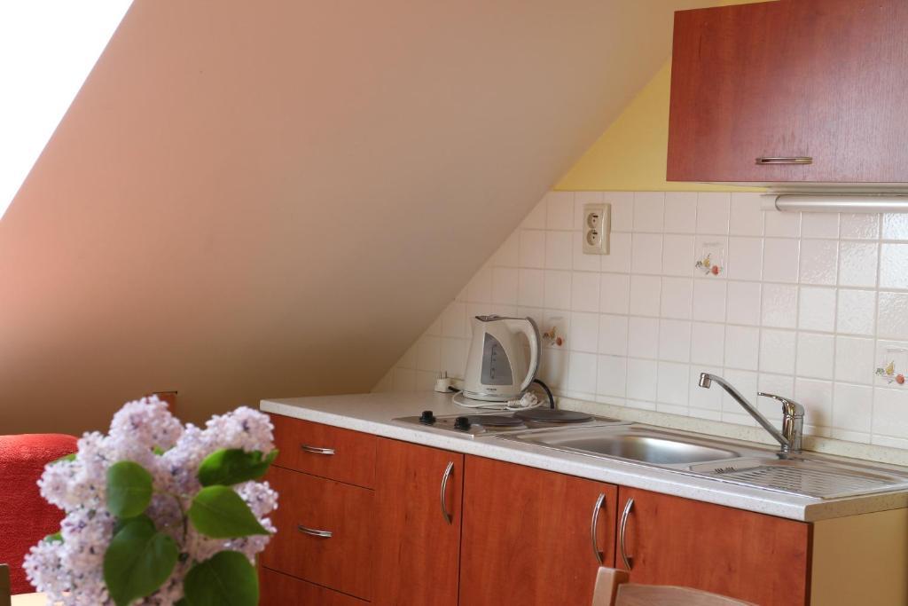 Penzion Kremenisko Banská Štiavnica Kamer foto