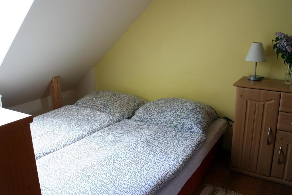 Penzion Kremenisko Banská Štiavnica Kamer foto