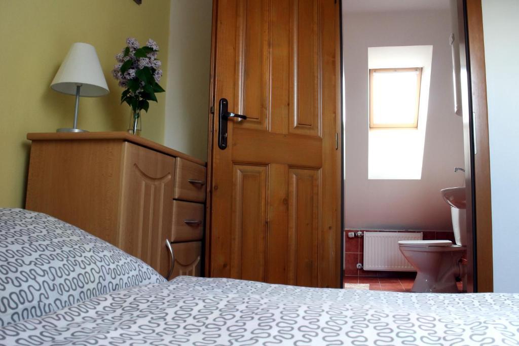 Penzion Kremenisko Banská Štiavnica Kamer foto