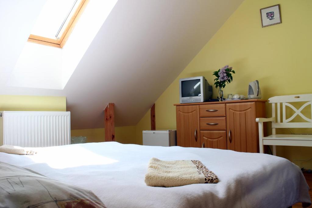 Penzion Kremenisko Banská Štiavnica Kamer foto