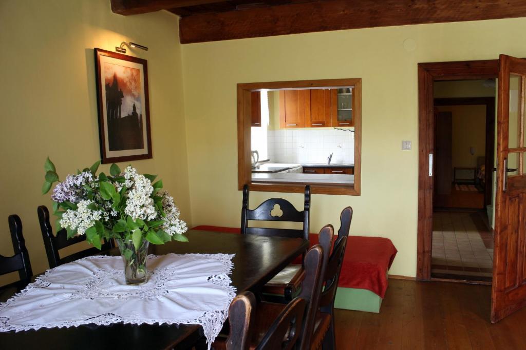 Penzion Kremenisko Banská Štiavnica Kamer foto