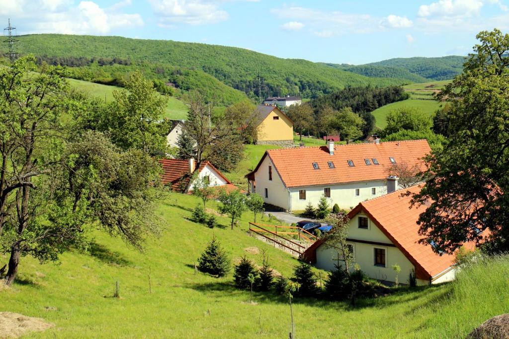 Penzion Kremenisko Banská Štiavnica Buitenkant foto